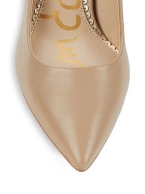 Sam Edelman
Dori Kitten Heel Pumps
