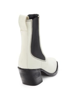 rag & bone
Axis Block Heel Chelsea Boots