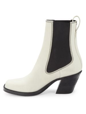 rag & bone
Axis Block Heel Chelsea Boots