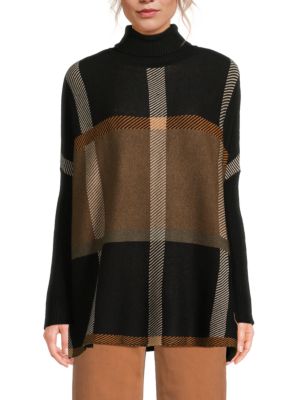 Joseph A
Lace Sleeve Sweater