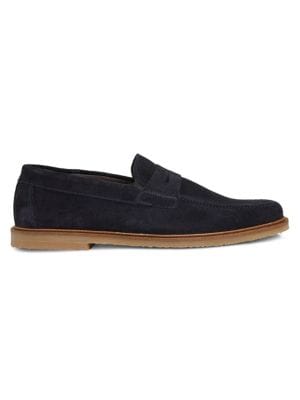 Bruno Magli
Ricci Leather Oxford Shoes