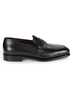 Bruno Magli
Ricci Leather Oxford Shoes