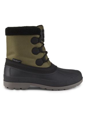 Pajar
Cyprus Leather Chelsea Boots