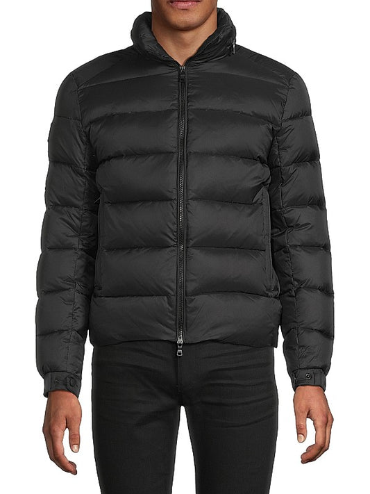 Trekker Down Jacket