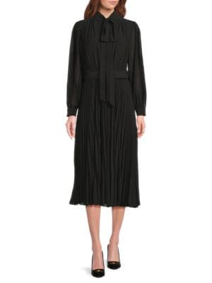 Tahari
Print Midi Shirtdress
