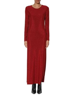 Tahari
Print Midi Shirtdress