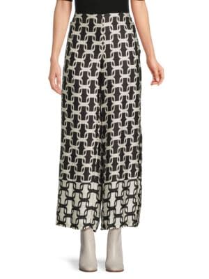 Tahari
Print Midi Shirtdress