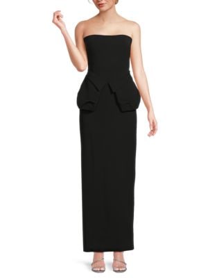 Tahari
Accordion Pleated Midi Dress