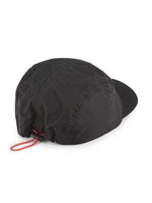 Hunter Ripstop Drawpull Baseball Hat
