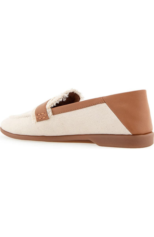 Aerosoles Brik Woven Loafer (Women)
