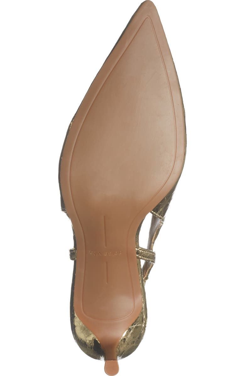 Dolce Vita Kenzie Slingback Pump (Women)