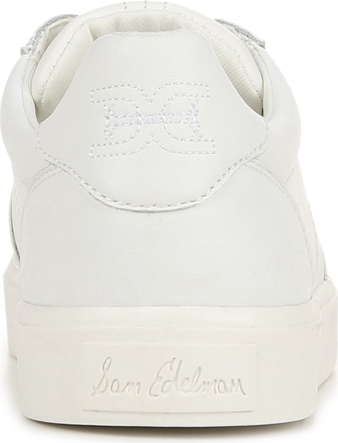 Sam Edelman Edie Sneaker, Alternate, color, White