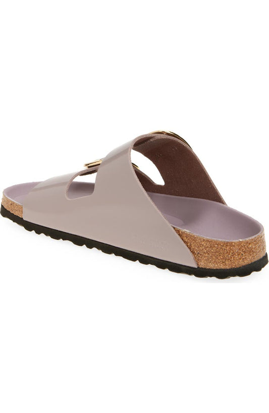 Birkenstock Arizona Hammered Big Buckle Sandal (Women)