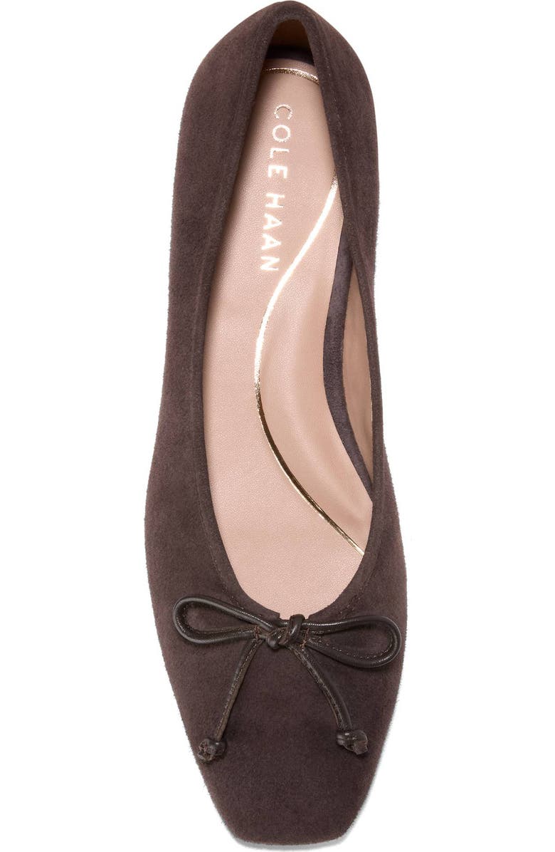 Cole Haan Bethany Ballerina Flat (Women)