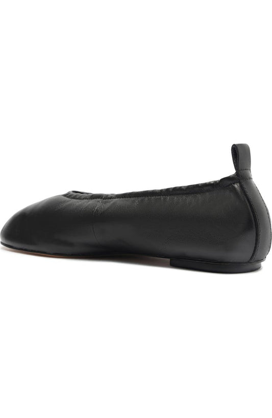 Schutz Eudora Ballet Flat (Women)