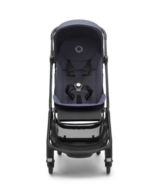 Bugaboo Butterfly Complete Compact Stroller