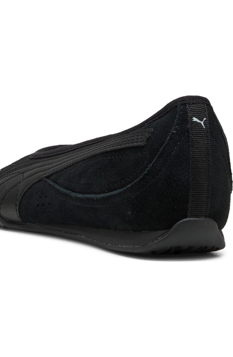 PUMA Catch Soleil Ballerina Flat (Women)