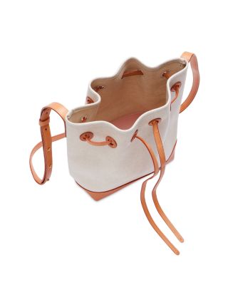 Mansur Gavriel Mini Bucket Bag