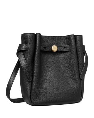 Tory Burch Small Leather Romy Crossbody