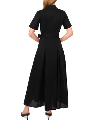 Ted Baker Shirt Dress with Self Belt