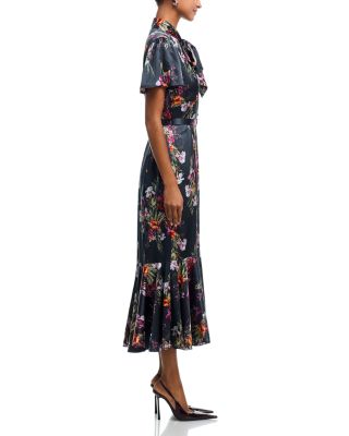 Cinq à Sept Willow Dress