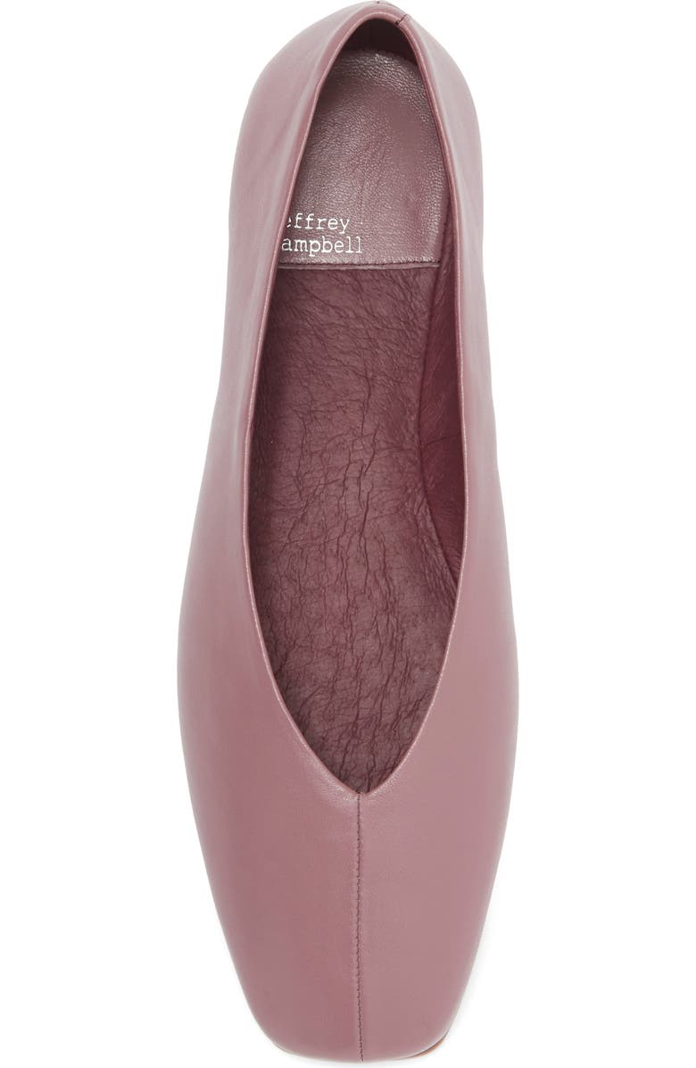 Jeffrey Campbell Fathom Flat (Women)