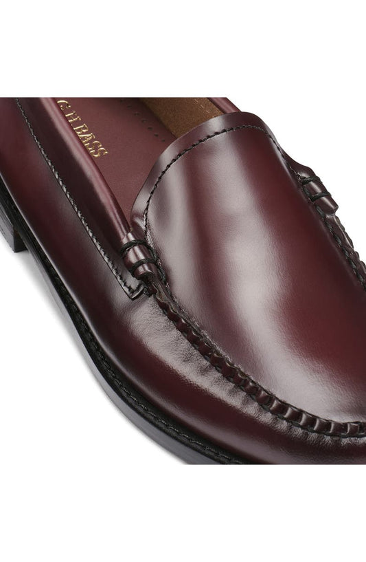 G.H.BASS Weejun Venetian Loafer (Women)