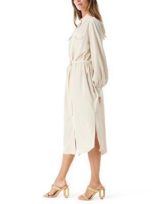 Macy's DEE OCLEPPODO by Women's Lunara Long Sleeve Dress