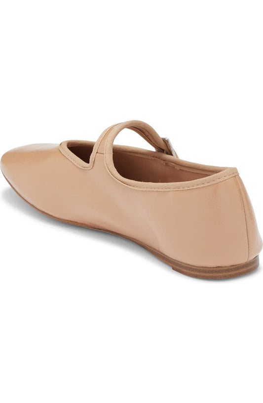 Steve Madden Judee Square Toe Mary Jane (Women)