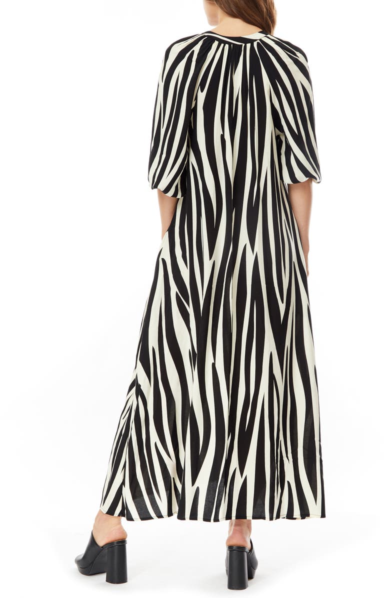 BY DESIGN Lauren Maxi Dress