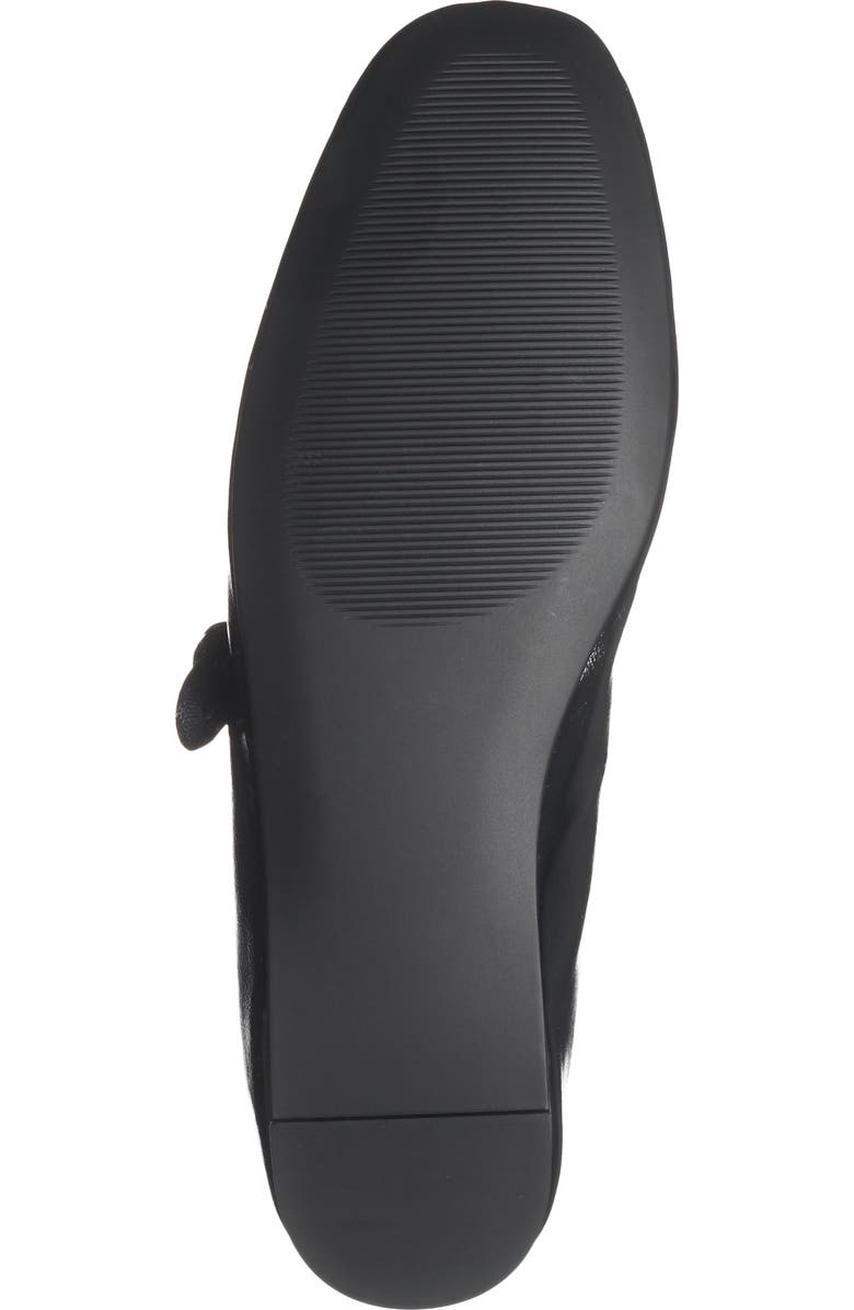 Steve Madden Judee Square Toe Mary Jane (Women)