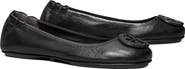 Minnie Travel Pavé Ballet Flat (Women)