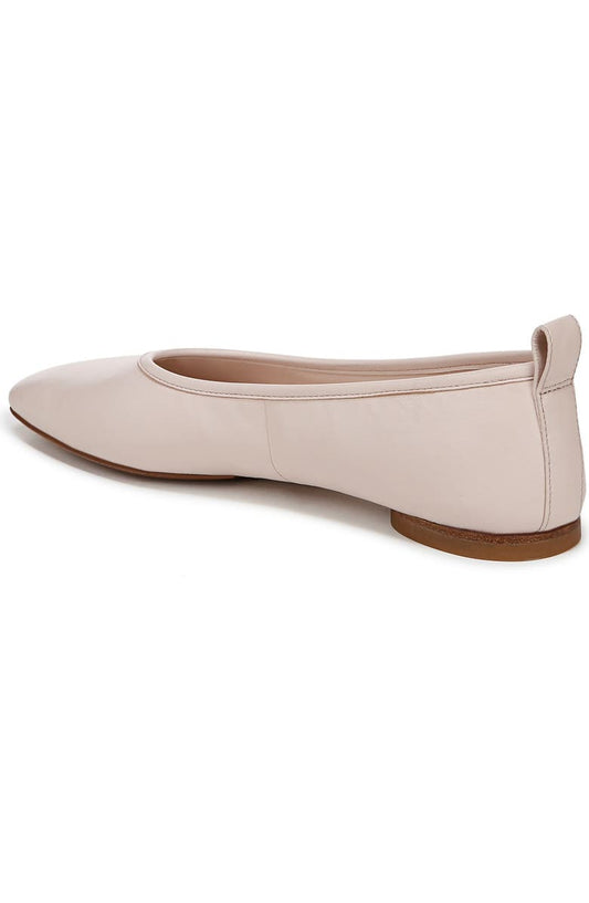 Vince Vivian Ballet Flat (Women)