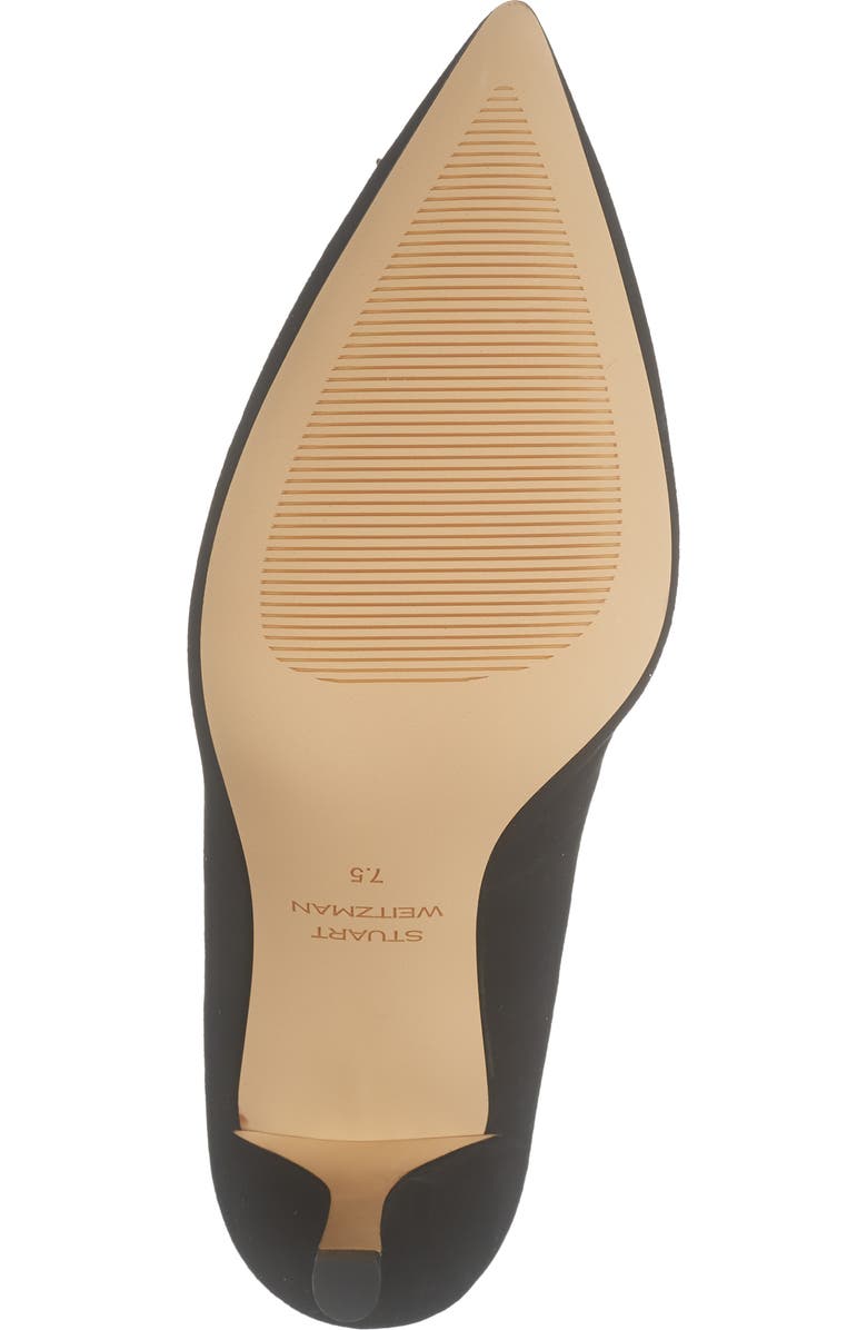 Stuart Weitzman June 75 Pump (Women)
