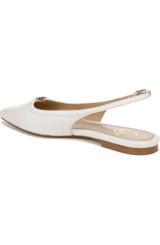 Sam Edelman Cleo Slingback Flat (Women)