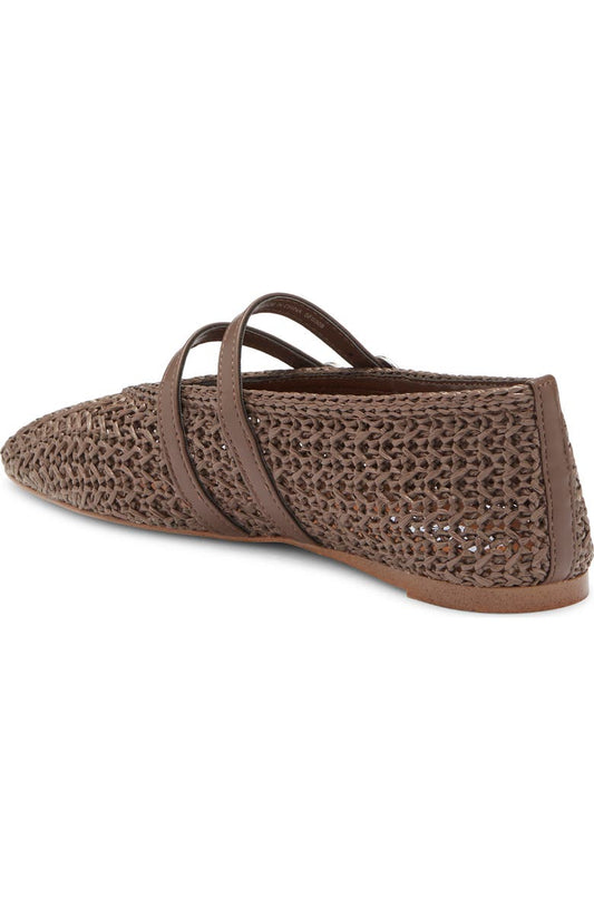 Steve Madden Laney Ballet Flat (Women)