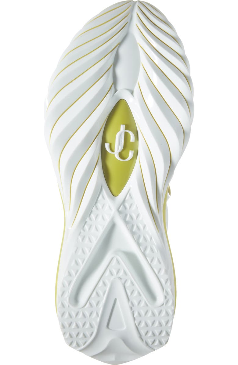 Jimmy Choo Cosmos Sneaker (Women)