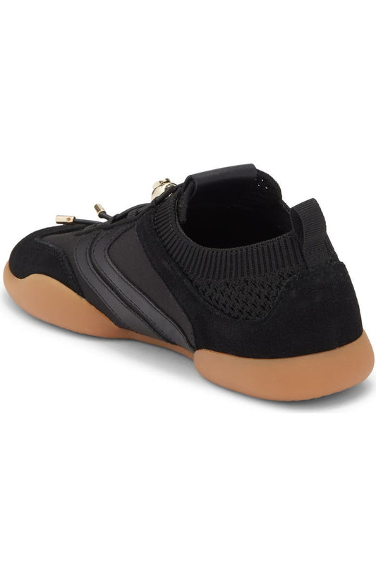 Steve Madden Reboot Beaded Sneaker (Women)