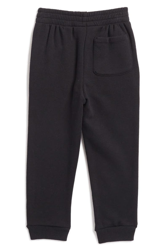 Scotch & Soda Kids' Logo Graphic Fleece Hoodie & Joggers Set