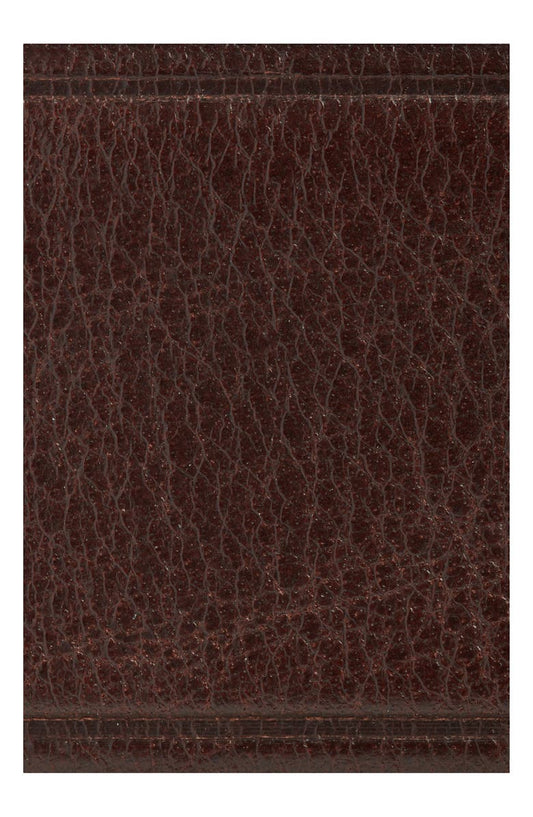 Madewell Medium Perfect Leather Belt