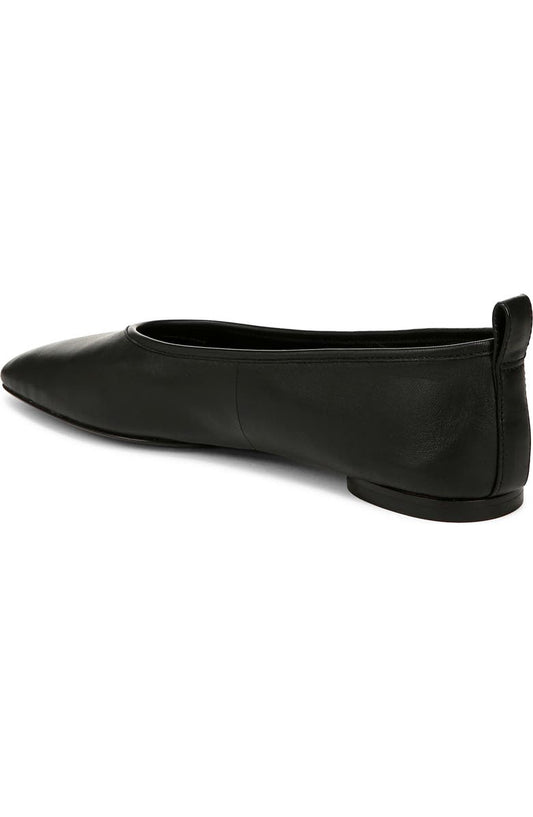 Vince Vivian Ballet Flat (Women)