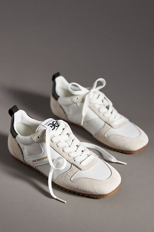 Anthropologie Sam Edelman Zaria Sneakers
