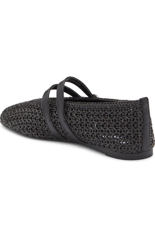 Steve Madden Laney Ballet Flat (Women)