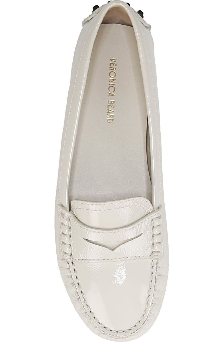 Veronica Beard Jia Penny Loafer (Women)