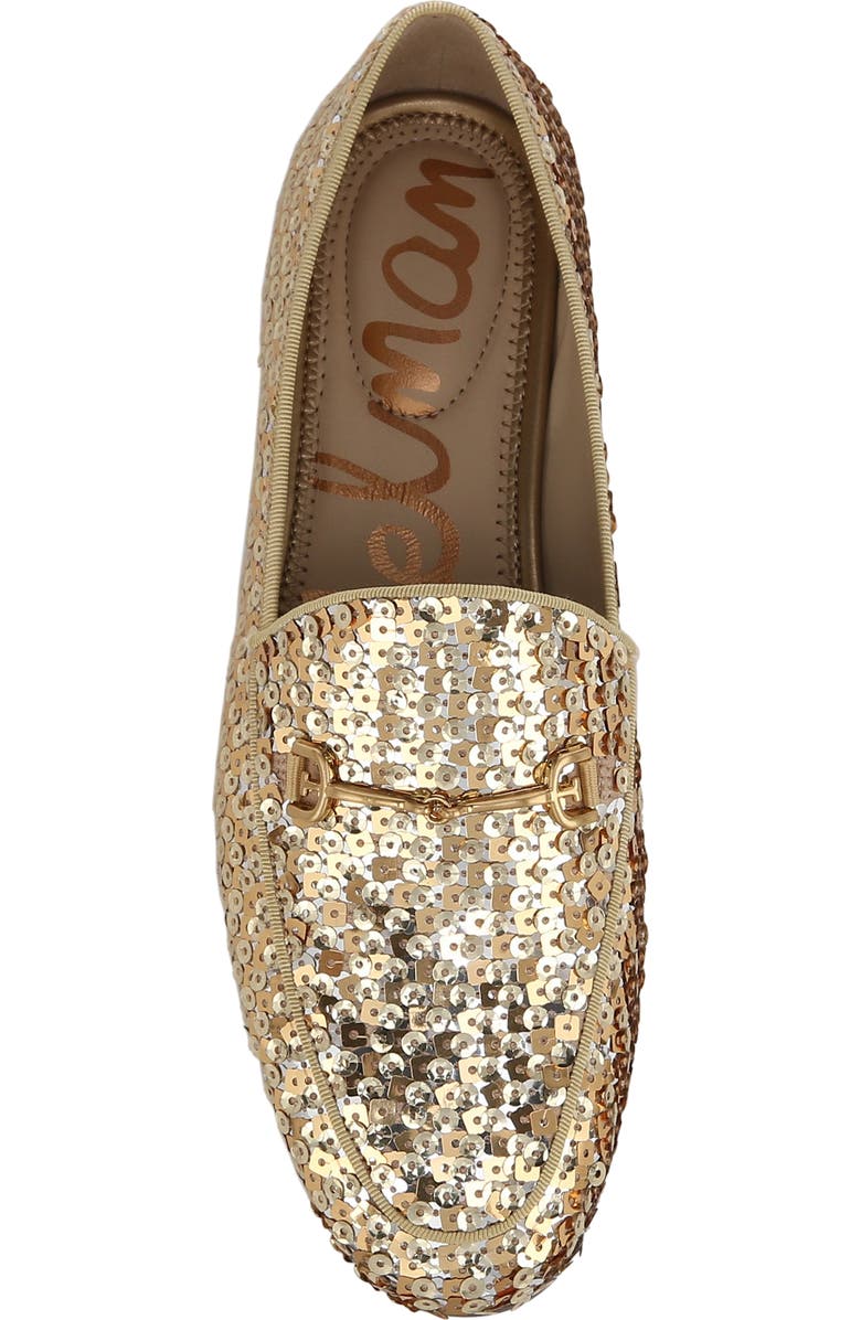 Sam Edelman Loraine Sequin Loafer (Women)