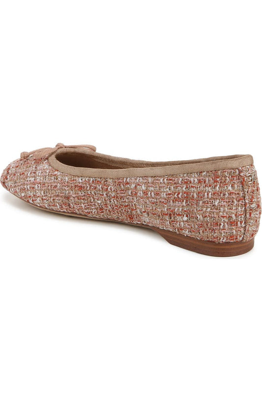 Sam Edelman Zooey Ballet Flat (Women)
