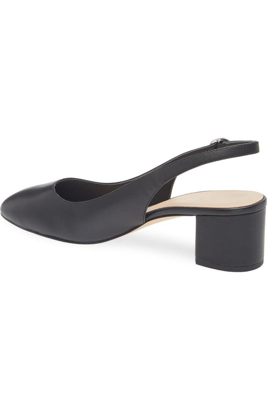 Stuart Weitzman Bridget Slingback Pump (Women)