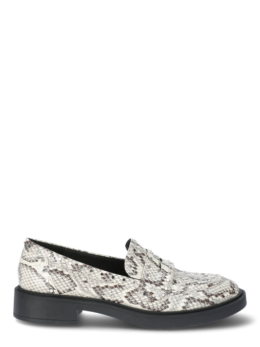 thumbnail image 2 of Portland Boot Company Women's Studded Loafers, 2 of 5