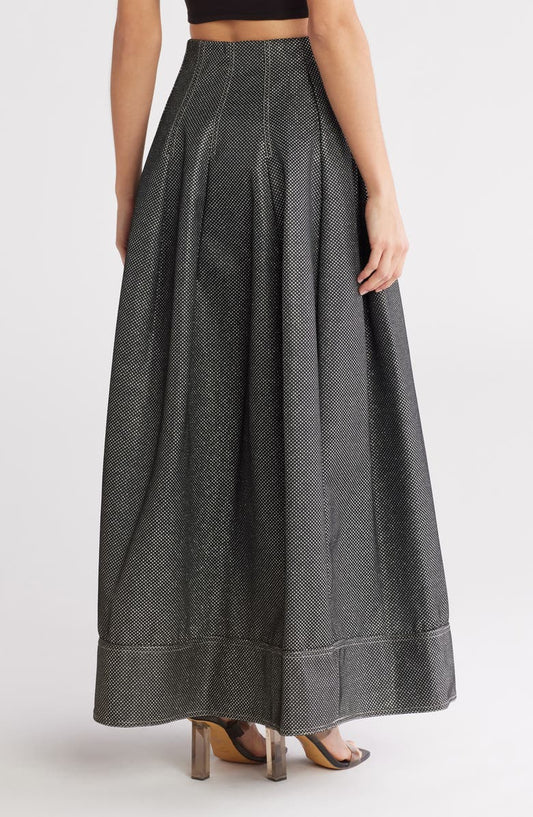 Simkhai Raja Maxi Skirt
