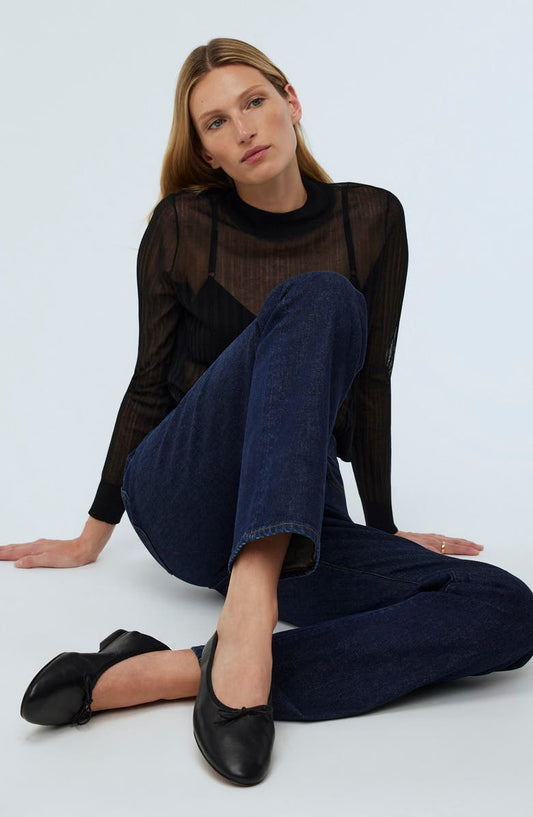 Madewell The April Ballet Flat (Women)